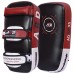 ARD Kick Boxing Strike Curved Thai Pad MMA Focus Muay Thai Punch Shield Mitt